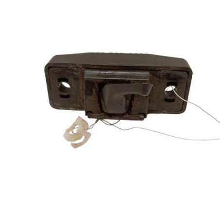 Serrure de hayon RENAULT SUPER 5