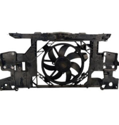 Face avant RENAULT MEGANE 3 Photo n°1