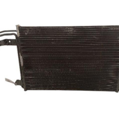 Radiateur clim SEAT ALTEA Photo n°1