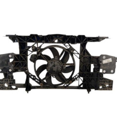 Face avant RENAULT MEGANE 3