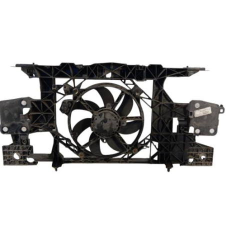 Face avant RENAULT MEGANE 3