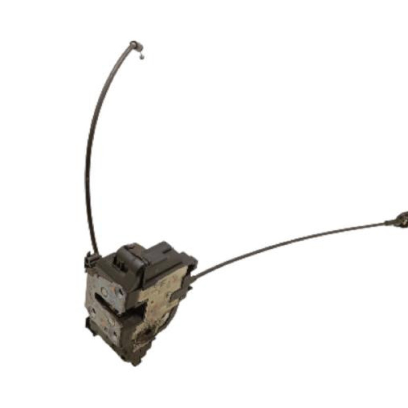 Serrure arriere gauche RENAULT GRAND MODUS Serrure arriere gauche RENAULT GRAND MODUS