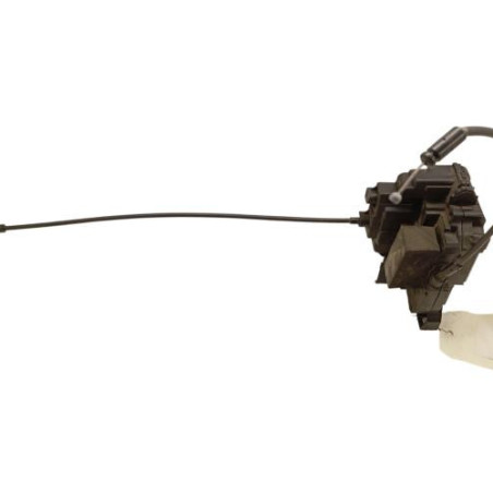 Serrure arriere gauche RENAULT GRAND MODUS