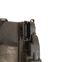 Serrure arriere gauche RENAULT GRAND MODUS Photo n°3