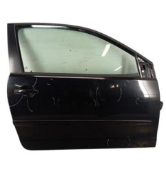 Porte avant droit VOLKSWAGEN POLO 4 Photo n°1