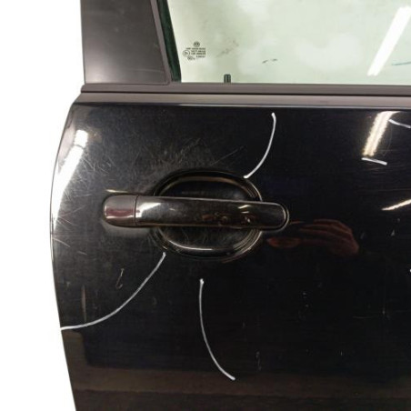 Porte avant droit VOLKSWAGEN POLO 4