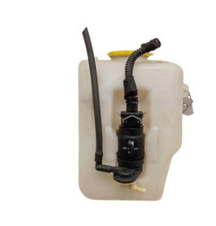 Vase de lave glace OPEL CORSA C