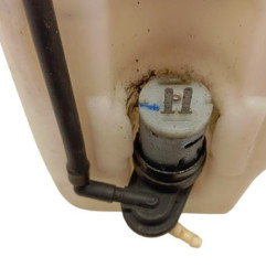 Vase de lave glace OPEL CORSA C Photo n°3