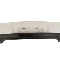 Pare choc arriere OPEL CORSA C Photo n°1