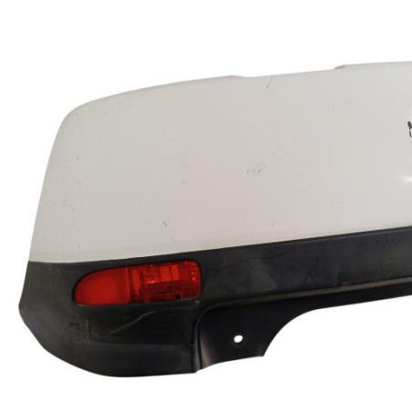 Pare choc arriere OPEL CORSA C