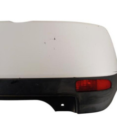 Pare choc arriere OPEL CORSA C Photo n°4