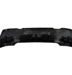 Pare choc arriere OPEL CORSA C Photo n°5