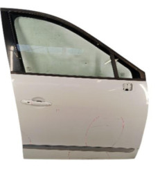 Porte avant droit RENAULT GRAND SCENIC 3 Photo n°1