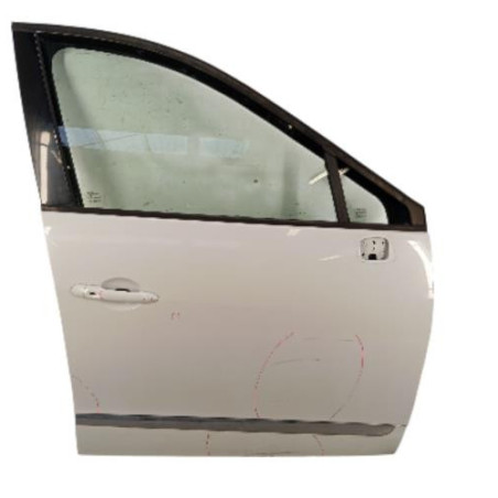 Porte avant droit RENAULT GRAND SCENIC 3 Photo n°1