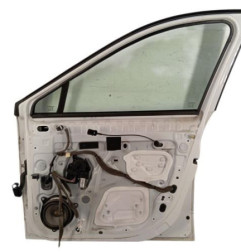 Porte avant droit RENAULT GRAND SCENIC 3 Photo n°5