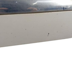 Porte avant gauche RENAULT GRAND SCENIC 3 Photo n°4