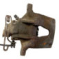 Etrier arriere gauche (freinage) RENAULT MASTER 2