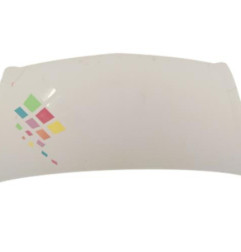 Capot RENAULT MASTER 2 Photo n°1