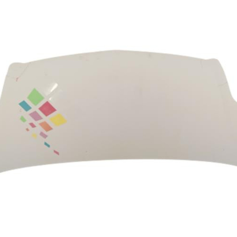 Capot RENAULT MASTER 2