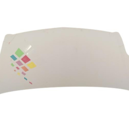 Capot RENAULT MASTER 2 Photo n°1