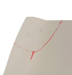 Capot RENAULT MASTER 2