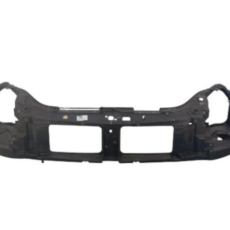 Face avant RENAULT MASTER 2 Photo n°1