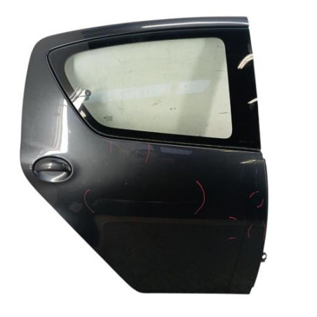 Porte arriere droit TOYOTA AYGO 1 Photo n°1