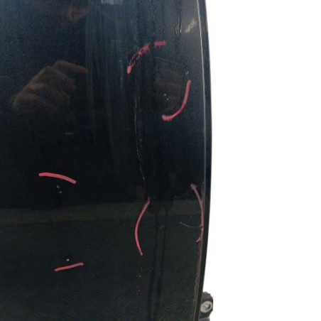 Porte arriere droit TOYOTA AYGO 1