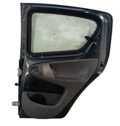 Porte arriere droit TOYOTA AYGO 1 Photo n°5
