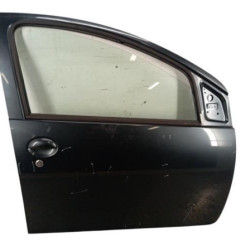 Porte avant droit TOYOTA AYGO 1 Photo n°1