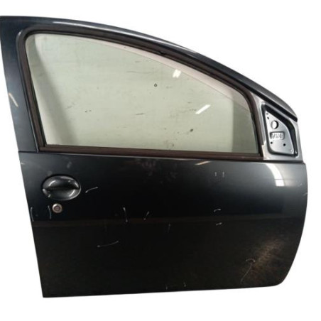 Porte avant droit TOYOTA AYGO 1 Photo n°1