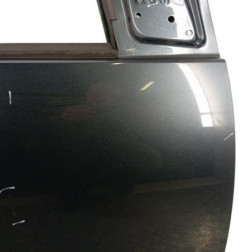 Porte avant droit TOYOTA AYGO 1 Photo n°4