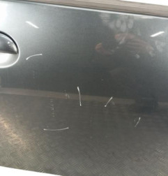 Porte avant droit TOYOTA AYGO 1 Photo n°5