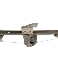 Leve vitre electrique avant droit TOYOTA AYGO 1 Photo n°1