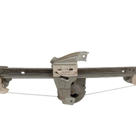 Leve vitre electrique avant droit TOYOTA AYGO 1 Photo n°1