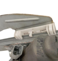 Leve vitre electrique avant droit TOYOTA AYGO 1 Photo n°3