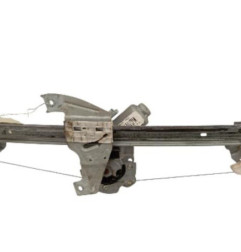 Leve vitre electrique avant gauche TOYOTA AYGO 1 Photo n°1