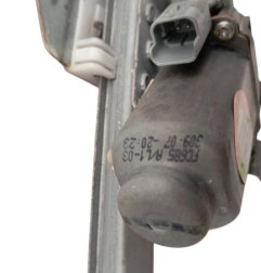 Leve vitre electrique avant gauche TOYOTA AYGO 1 Photo n°3