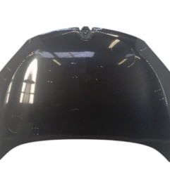 Capot RENAULT MEGANE 3 Photo n°1