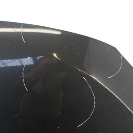 Capot RENAULT MEGANE 3