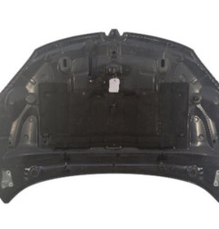 Capot RENAULT MEGANE 3 Photo n°6