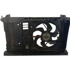 Face avant CITROEN C4 1 Photo n°1