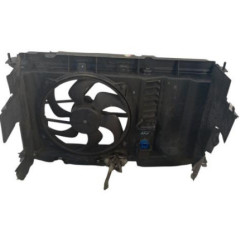 Face avant CITROEN C4 1