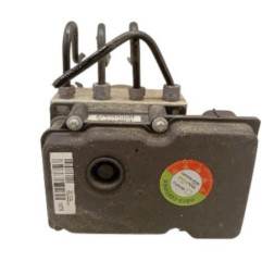 Bloc ABS (freins anti-blocage) CITROEN BERLINGO 2 Photo n°1