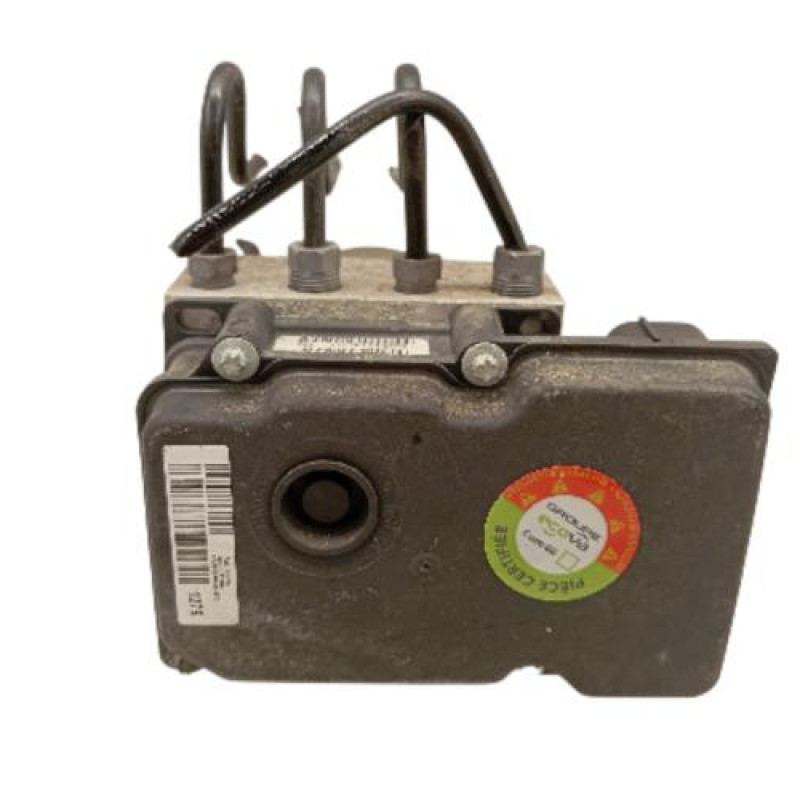 Bloc ABS (freins anti-blocage) CITROEN BERLINGO 2 Bloc ABS (freins anti-blocage) CITROEN BERLINGO 2