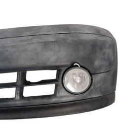 Pare choc avant RENAULT KANGOO 1 Photo n°5