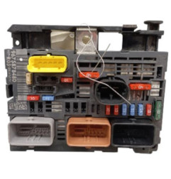 Boitier servitude moteur (BSM) CITROEN BERLINGO 2 Photo n°1