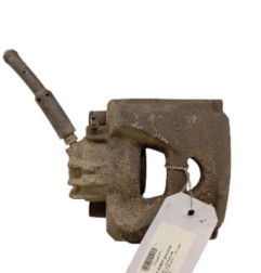 Etrier avant gauche (freinage) CITROEN BERLINGO 2 Photo n°1