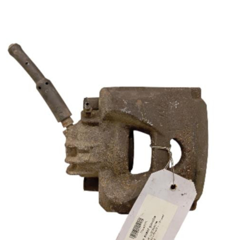 Etrier avant gauche (freinage) CITROEN BERLINGO 2