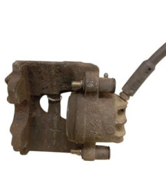 Etrier avant gauche (freinage) CITROEN BERLINGO 2